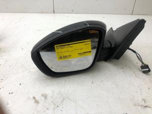 Used Wing mirror, left Opel Corsa F (UB/UH/UP) 1.2 Turbo 12V 100 Price € 125,00 Margin scheme offered by Autobedrijf G.H. Wessel B.V.