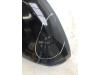 Wing mirror, left from a Opel Corsa F (UB/UH/UP) 1.2 Turbo 12V 100 2020