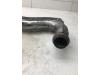 Opel Corsa F (UB/UH/UP) 1.2 Turbo 12V 100 Exhaust front section