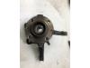 Opel Corsa F (UB/UH/UP) 1.2 Turbo 12V 100 Knuckle, front right