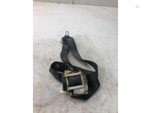 Used Seatbelt tensioner, left Peugeot 2008 (CU) 1.2 12V e-THP PureTech 130 Price on request offered by Autobedrijf G.H. Wessel B.V.