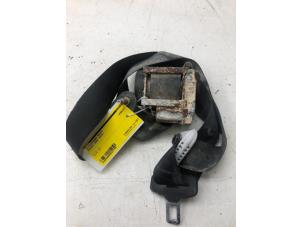 Used Seatbelt tensioner, right Peugeot 2008 (CU) 1.2 12V e-THP PureTech 130 Price on request offered by Autobedrijf G.H. Wessel B.V.