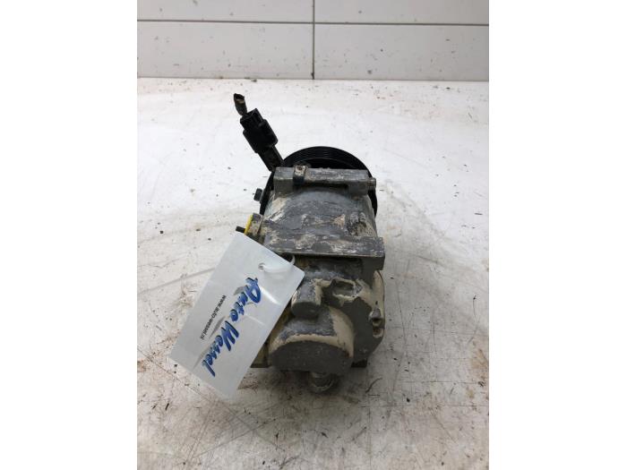 Bomba de aire acondicionado de un Kia Ceed (CDB5/CDBB) 1.4i 16V 2019