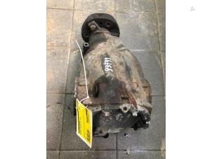 Used Rear differential Mercedes C (W203) 2.2 C-220 CDI 16V Price € 225,00 Margin scheme offered by Autobedrijf G.H. Wessel B.V.