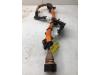 Cable high-voltage from a Renault Twingo III (AH), 2014 ZE R80, Hatchback, 4-dr, Electric, 60kW (82pk), RWD, 5AL605, 2020-05, AH2BV2A1 2021