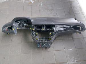 Used Dashboard Opel Corsa E 1.4 16V Price on request offered by Autobedrijf G.H. Wessel B.V.