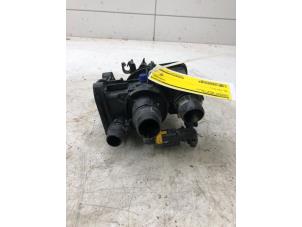 Used Thermostat housing Peugeot 2008 (CU) 1.2 12V e-THP PureTech 130 Price € 49,00 Margin scheme offered by Autobedrijf G.H. Wessel B.V.