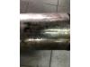 Catalytic converter from a Renault Master IV (FV) 2.3 dCi 110 16V FWD 2015