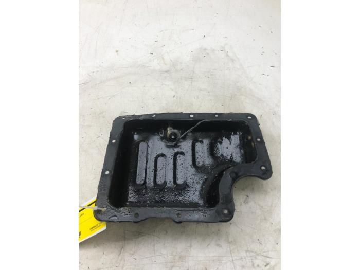 Gebrauchte Ölwanne Kia Ceed (CDB5/CDBB) 1.4 T-GDI 16V Preis € 51,45 Margenregelung angeboten von Wessel Parts & Service B.V.