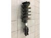 Front shock absorber rod, right from a Mercedes-Benz Vito (447.6) 2.0 114 CDI 16V 2022