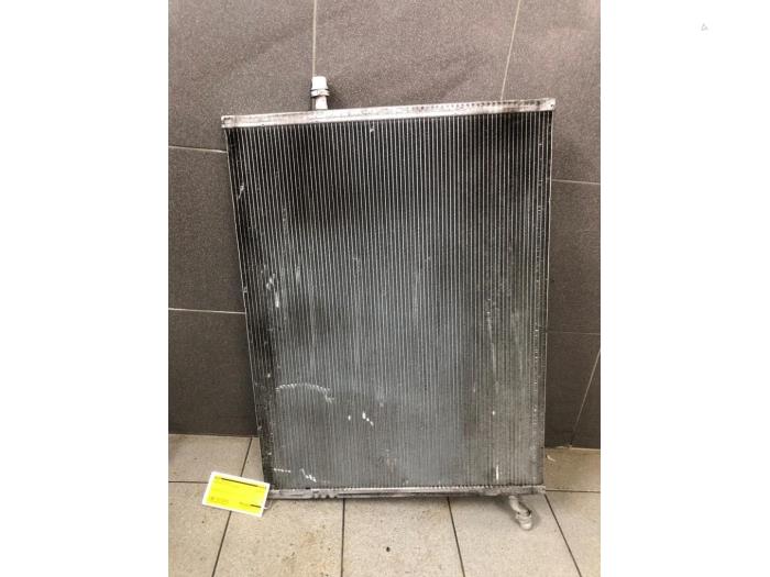 Begagnade AC-radiator Mercedes Vito (447.6) 2.0 114 CDI 16V Pris € 183,75 Marginaltabell erbjuds av Wessel Parts & Service B.V.