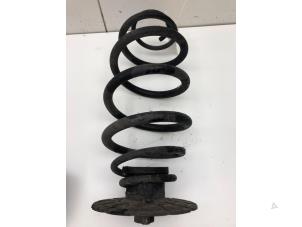 Used Rear coil spring Mercedes Vito (447.6) 2.0 114 CDI 16V Price € 49,00 Margin scheme offered by Autobedrijf G.H. Wessel B.V.