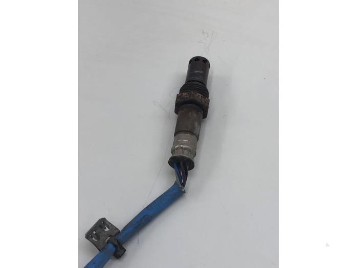 Begagnade NOx-sensor Mercedes Vito (447.6) 2.0 114 CDI 16V Pris € 183,75 Marginaltabell erbjuds av Wessel Parts & Service B.V.