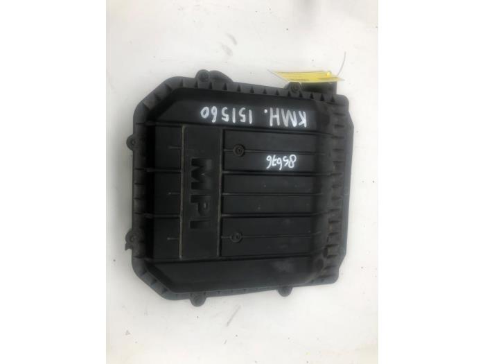 Gebrauchte Luftfiltergehäuse Volkswagen Polo V (6R) 1.0 12V BlueMotion Technology Preis € 61,95 Margenregelung angeboten von Wessel Parts & Service B.V.