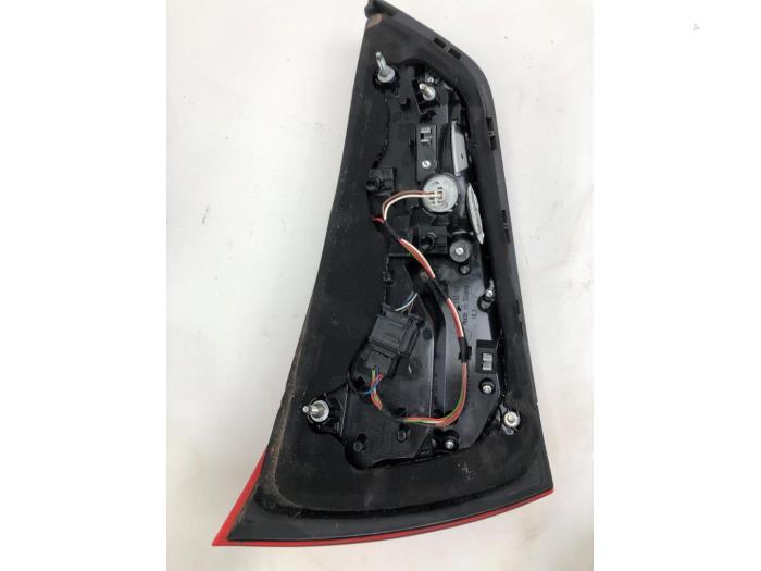 Taillight, right from a Audi A1 Sportback (8XA/8XF)  2015