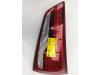 Taillight, right from a Audi A1 Sportback (8XA/8XF)  2015