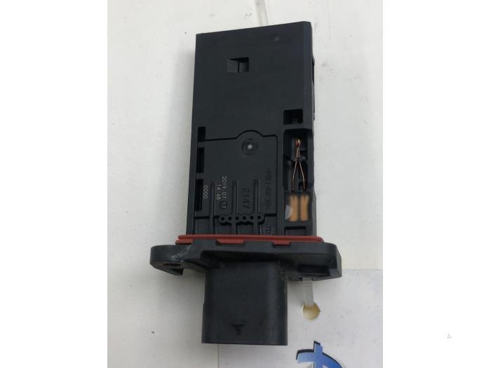 Gebrauchte Luftmassenmesser Suzuki Swift (ZC/ZD) 1.2 Dual Jet 16V Preis € 51,45 Margenregelung angeboten von Wessel Parts & Service B.V.