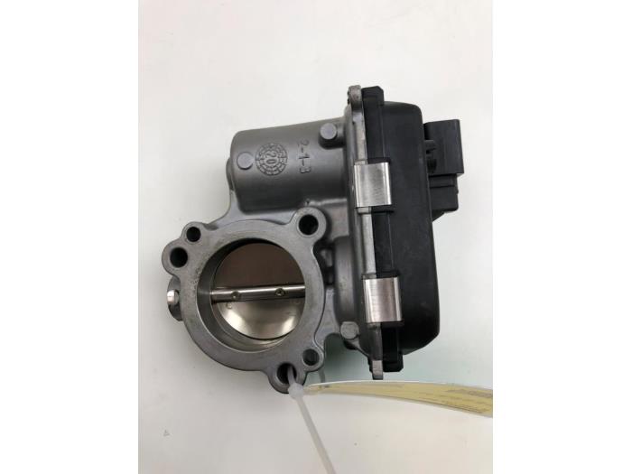 Usagé Boitier papillon Volkswagen T-Roc I 1.0 TSI 12V Prix € 51,45 Règlement à la marge proposé par Wessel Parts & Service B.V.