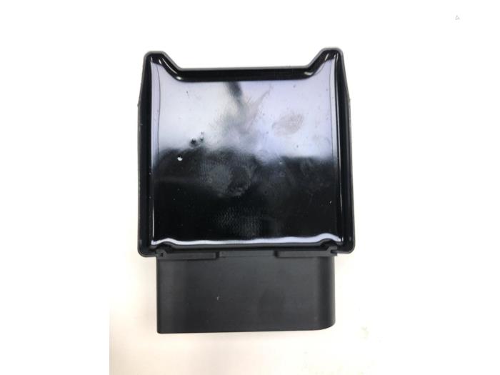 Usagé Module pompe carburant Volkswagen T-Roc I 1.0 TSI 12V Prix € 40,95 Règlement à la marge proposé par Wessel Parts & Service B.V.