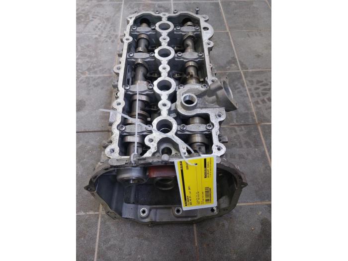 Begagnade Topplock Audi S5 (8T3) S5 4.2 V8 40V Pris på förfrågan erbjuds av Wessel Parts & Service B.V.