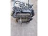 Engine from a Audi A3 Sportback (8VA/8VF), 2012 / 2020 1.6 TDI Ultra 16V, Hatchback, 4-dr, Diesel, 1.598cc, 81kW (110pk), FWD, CRKB; CXXB; DBKA, 2013-09 / 2020-10, 8VA; 8VF 2015