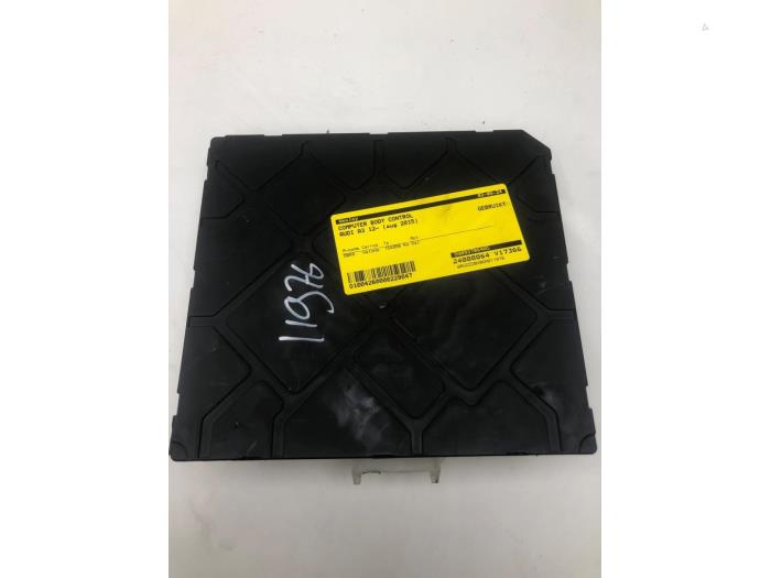 Used Body control computer Audi A3 Sportback (8VA/8VF) 1.6 TDI Ultra 16V Price € 82,95 Margin scheme offered by Wessel Parts & Service B.V.