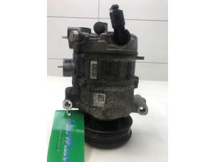 Pompe clim d'un Audi A3 Sportback (8VA/8VF) 1.6 TDI Ultra 16V 2015