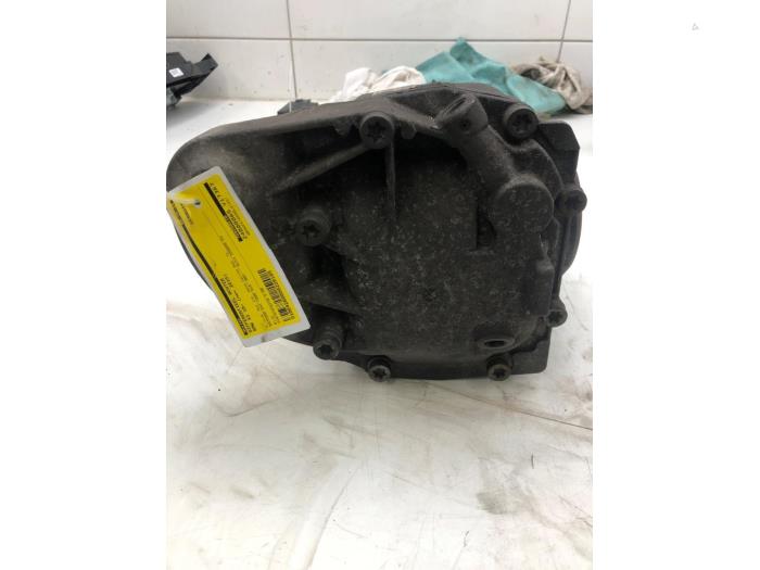 Gebrauchte Differential hinten BMW X3 (F25) xDrive20d 16V Preis € 628,95 Margenregelung angeboten von Wessel Parts & Service B.V.
