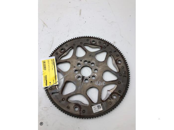 Usagé Couronne dentée BMW X3 (F25) xDrive20d 16V Prix € 72,45 Règlement à la marge proposé par Wessel Parts & Service B.V.