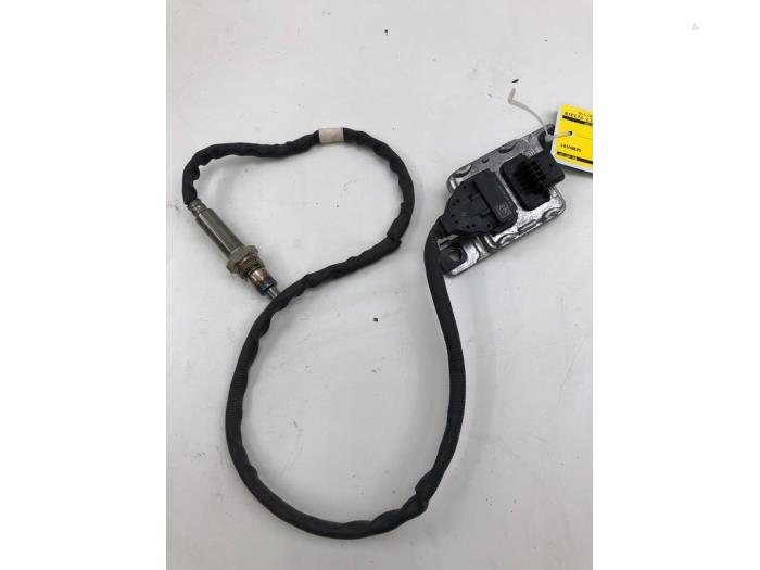 Usados Sensor Nox Skoda Yeti (5LAC) 2.0 TDI 16V Precio € 261,45 Norma de margen ofrecido por Wessel Parts & Service B.V.