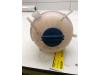 Expansion vessel from a Volkswagen Transporter T6, 2015 2.0 TDI, Delivery, Diesel, 1.968cc, 81kW (110pk), FWD, CXHC; DNAB, 2019-07 2020