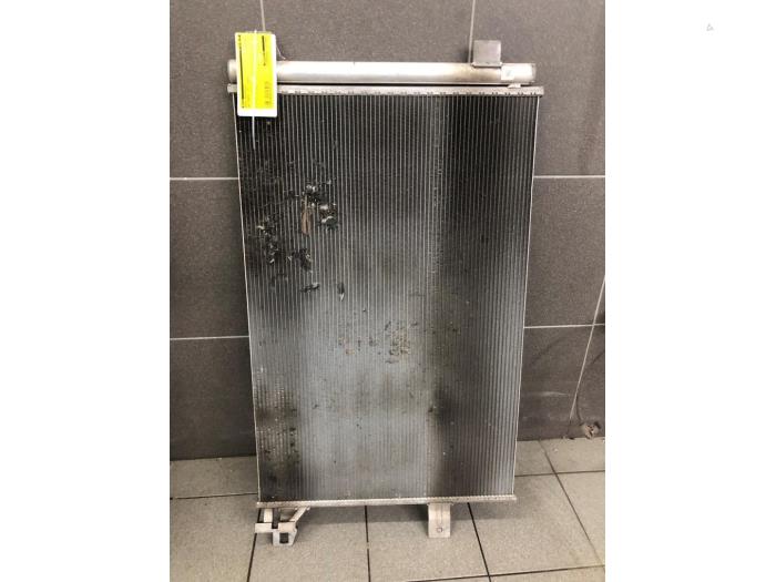 Begagnade AC-radiator Volkswagen Transporter T6 2.0 TDI Pris € 156,45 Marginaltabell erbjuds av Wessel Parts & Service B.V.