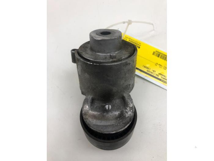 Usados Rodillo tensor correa múltiple Volkswagen Transporter T6 2.0 TDI Precio € 30,45 Norma de margen ofrecido por Wessel Parts & Service B.V.