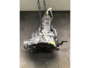 Używane Skrzynia biegów Audi A5 Sportback (F5A/F5F) 2.0 35 TFSI Mild Hybrid 16V Cena € 1.999,00 Procedura marży oferowane przez Autobedrijf G.H. Wessel B.V.