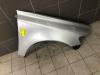 Front wing, right from a Volvo S40 (MS), 2004 / 2012 1.6 16V, Saloon, 4-dr, Petrol, 1.596cc, 74kW (101pk), FWD, B4164S3, 2005-01 / 2012-12, MS20 2010