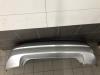 Rear bumper from a Volvo S40 (MS), 2004 / 2012 1.6 16V, Saloon, 4-dr, Petrol, 1.596cc, 74kW (101pk), FWD, B4164S3, 2005-01 / 2012-12, MS20 2010