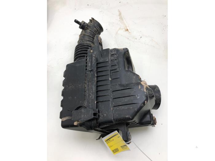 Gebrauchte Luftfiltergehäuse Kia Ceed (CDB5/CDBB) 1.4i 16V Preis € 82,95 Margenregelung angeboten von Wessel Parts & Service B.V.