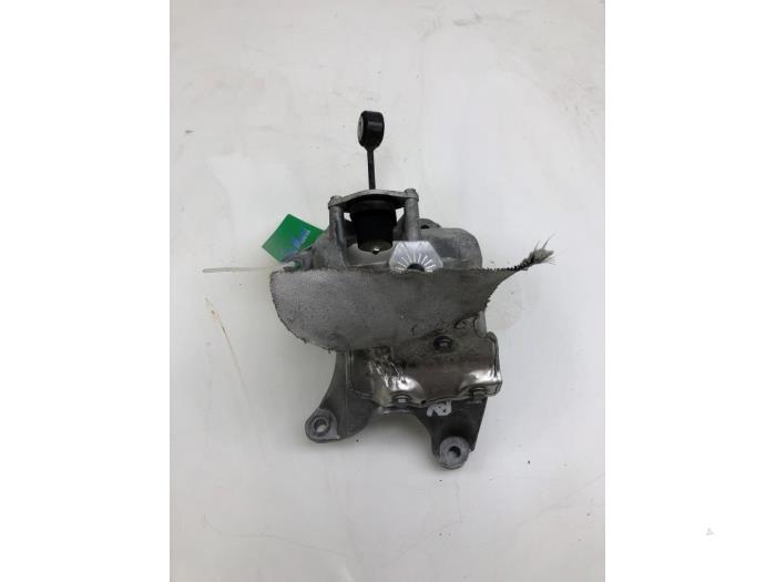 Used Engine mount Audi A5 Sportback (F5A/F5F) 2.0 35 TFSI Mild Hybrid 16V Price € 40,95 Margin scheme offered by Wessel Parts & Service B.V.