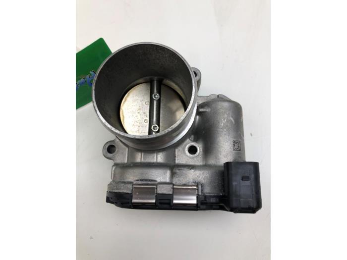 Gebrauchte Drosselklappengehäuse Audi A5 Sportback (F5A/F5F) 2.0 35 TFSI Mild Hybrid 16V Preis € 93,45 Margenregelung angeboten von Wessel Parts & Service B.V.