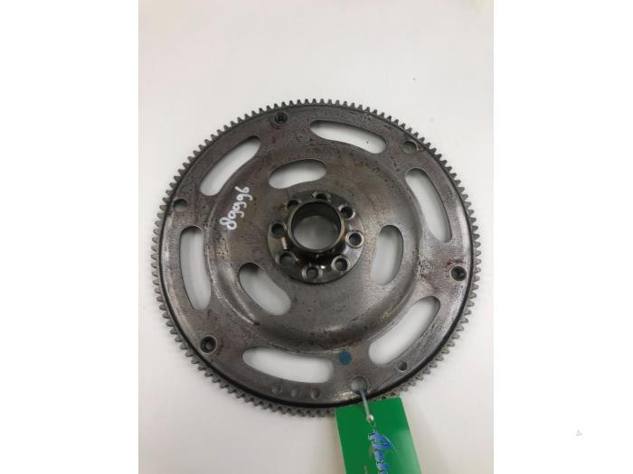 Gebrauchte Starterkranz Audi A5 Sportback (F5A/F5F) 2.0 35 TFSI Mild Hybrid 16V Preis € 93,45 Margenregelung angeboten von Wessel Parts & Service B.V.