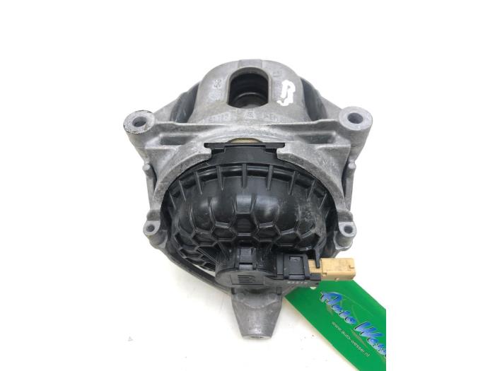 Used Engine mount Audi A5 Sportback (F5A/F5F) 2.0 35 TFSI Mild Hybrid 16V Price € 40,95 Margin scheme offered by Wessel Parts & Service B.V.