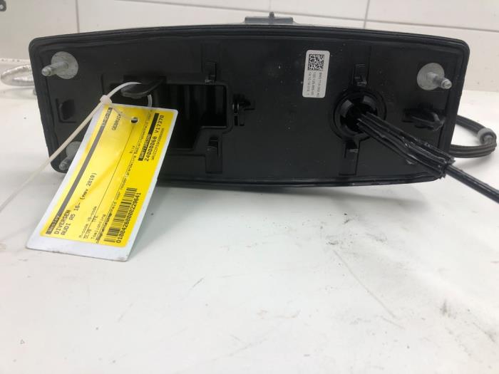Używane Rózne Audi A5 Sportback (F5A/F5F) 2.0 35 TFSI Mild Hybrid 16V Cena € 72,45 Procedura marży oferowane przez Wessel Parts & Service B.V.