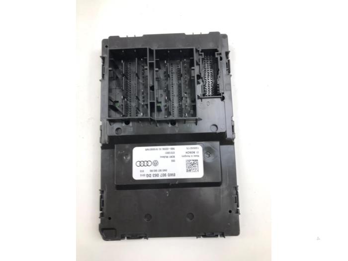 Gebrauchte Steuergerät Body Control Audi A5 Sportback (F5A/F5F) 2.0 35 TFSI Mild Hybrid 16V Preis € 198,45 Margenregelung angeboten von Wessel Parts & Service B.V.