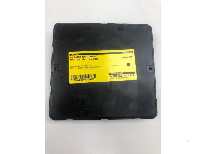 Gebrauchte Steuergerät Body Control Audi A5 Sportback (F5A/F5F) 2.0 35 TFSI Mild Hybrid 16V Preis € 103,95 Margenregelung angeboten von Wessel Parts & Service B.V.