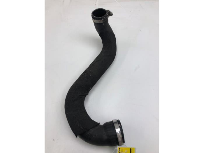 Gebrauchte Intercooler Schlauch Audi A5 Sportback (F5A/F5F) 2.0 35 TFSI Mild Hybrid 16V Preis € 51,45 Margenregelung angeboten von Wessel Parts & Service B.V.
