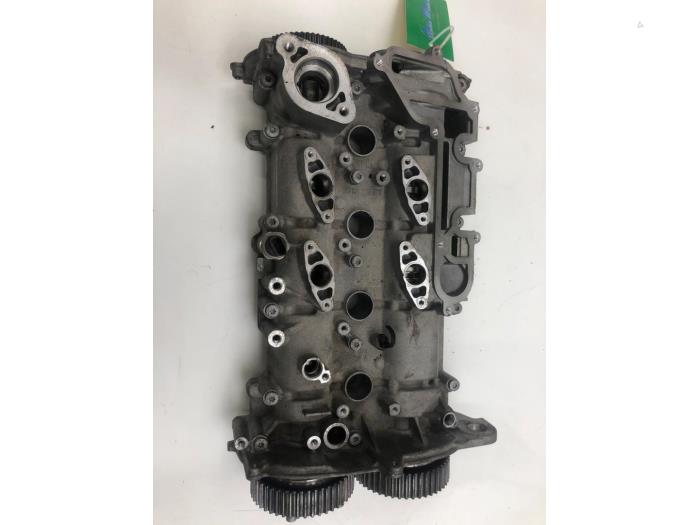 Gebrauchte Nockenwellengehäuse Audi A3 Sportback (8VA/8VF) 1.5 TFSI 16V Preis € 261,45 Margenregelung angeboten von Wessel Parts & Service B.V.