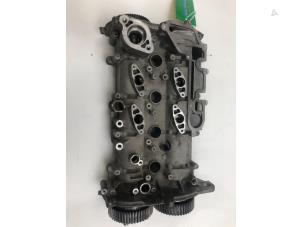Usagé Boîtier arbre à cames Audi A3 Sportback (8VA/8VF) 1.5 TFSI 16V Prix € 249,00 Règlement à la marge proposé par Autobedrijf G.H. Wessel B.V.