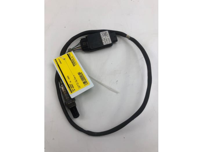 Begagnade NOx-sensor Volkswagen Transporter T6 2.0 TDI Pris € 183,75 Marginaltabell erbjuds av Wessel Parts & Service B.V.
