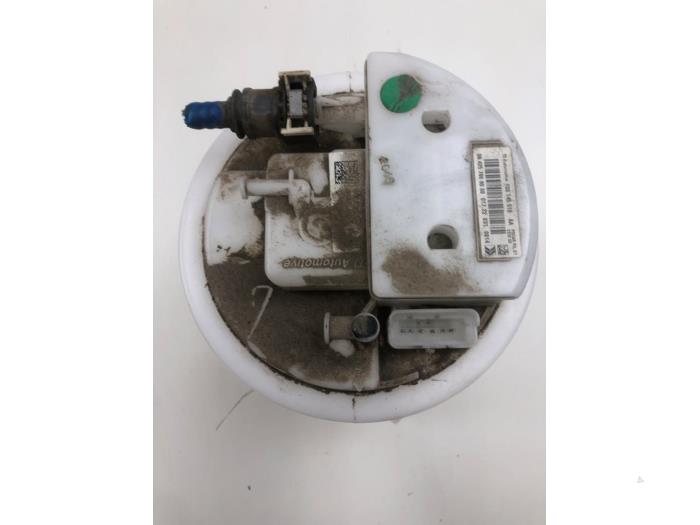 Gebrauchte Kraftstoffpumpe Elektrisch Opel Mokka 1.2 Turbo 12V Preis € 93,45 Margenregelung angeboten von Wessel Parts & Service B.V.