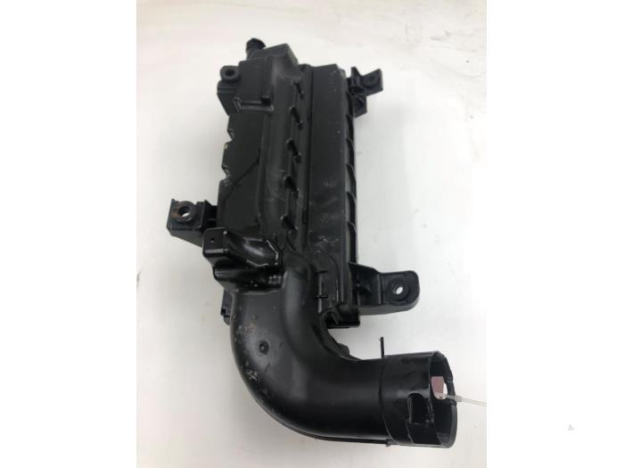 Gebrauchte Luftfiltergehäuse Opel Mokka 1.2 Turbo 12V Preis € 30,45 Margenregelung angeboten von Wessel Parts & Service B.V.